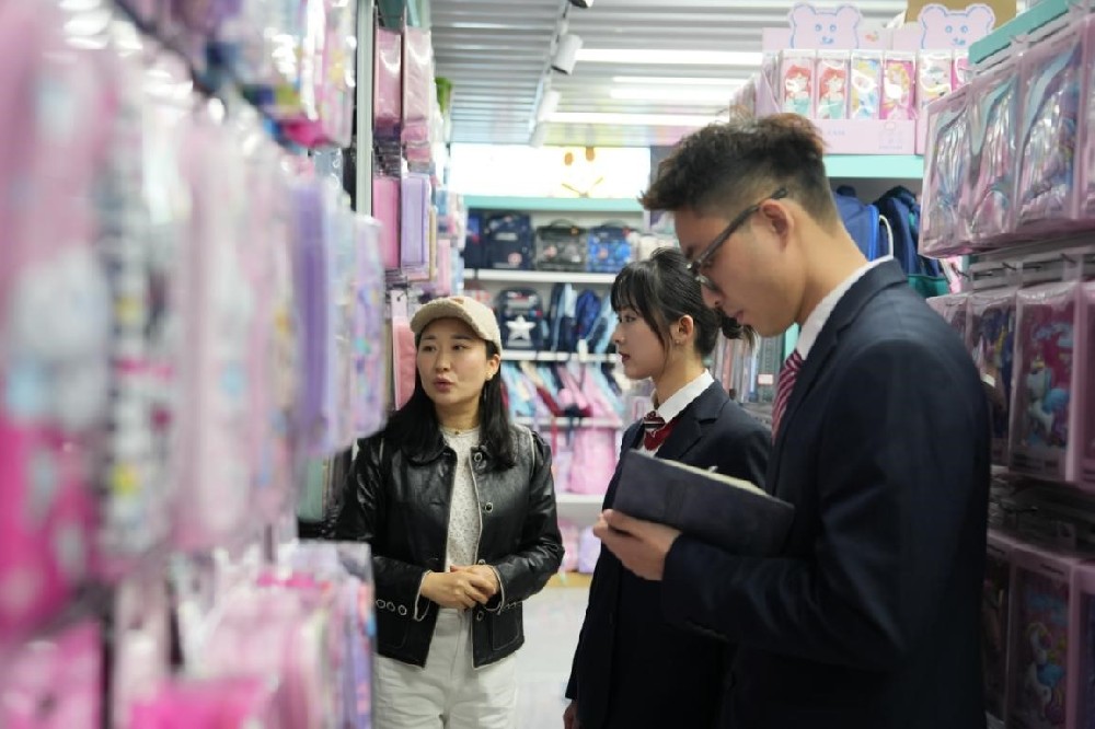 浙江稠州商业银行： 结算便利化 义乌跨境电商步履不停